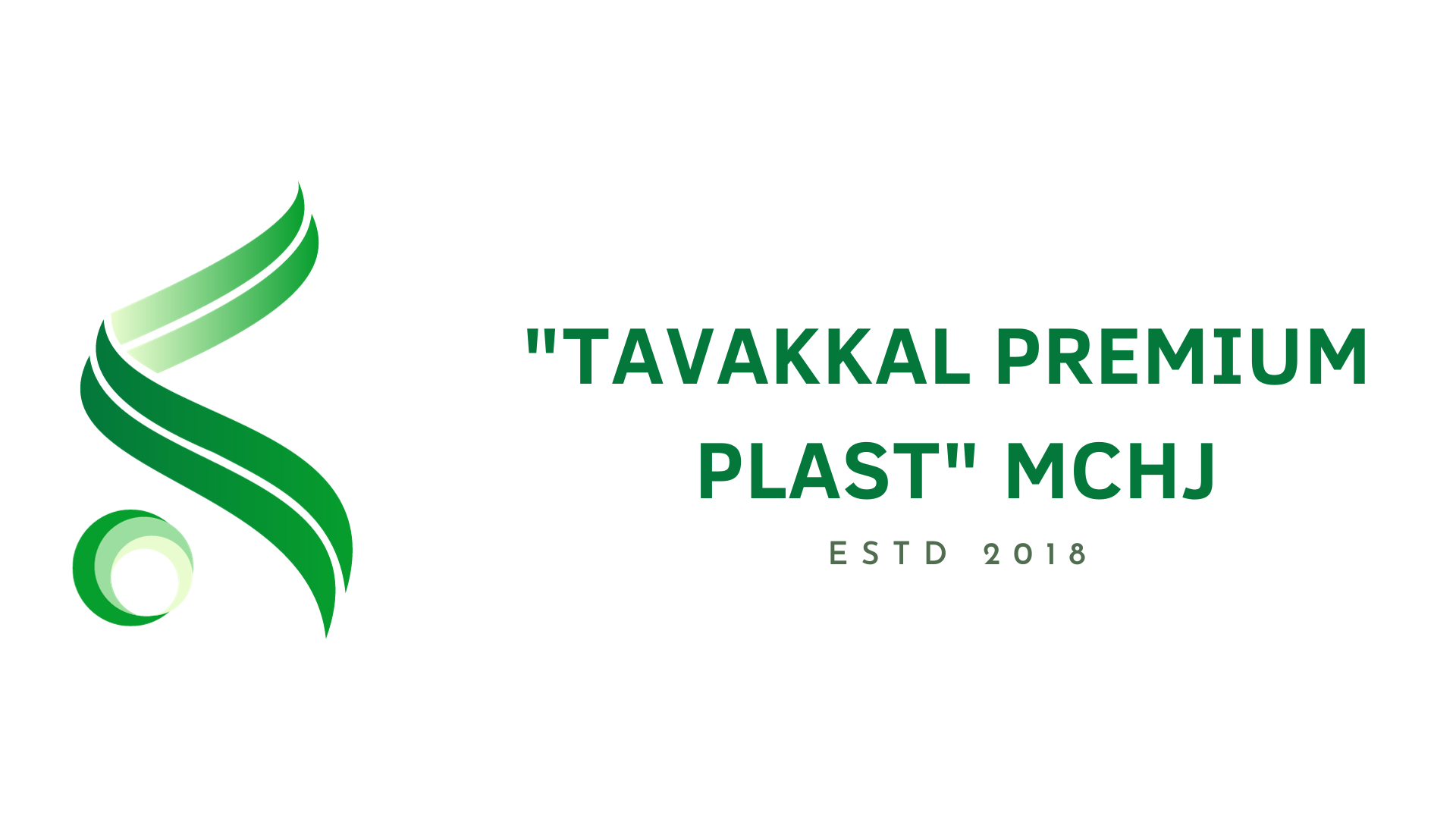 Tavakkal Premium Plast MCHJ